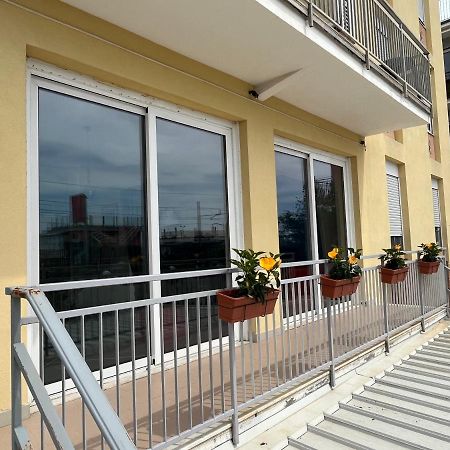 Piccolo Hotel Di Lavagna Exterior foto
